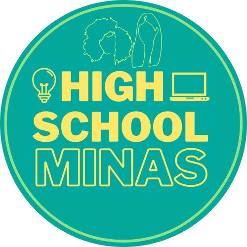 logo High School Minas