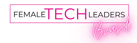 Logo Female Tech Leaders Brasil