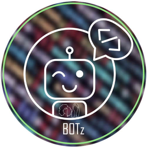 logo BOTz