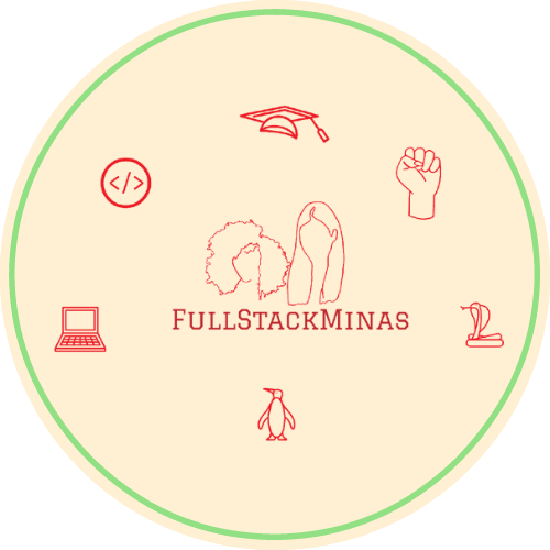 logo FullStack Minas