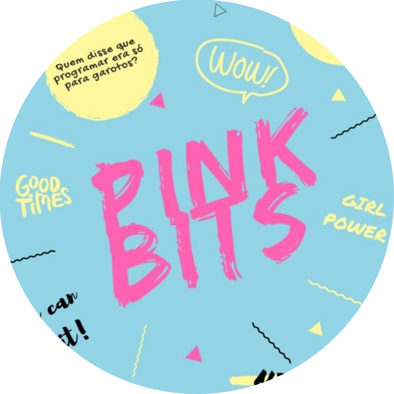 logo PinkBits