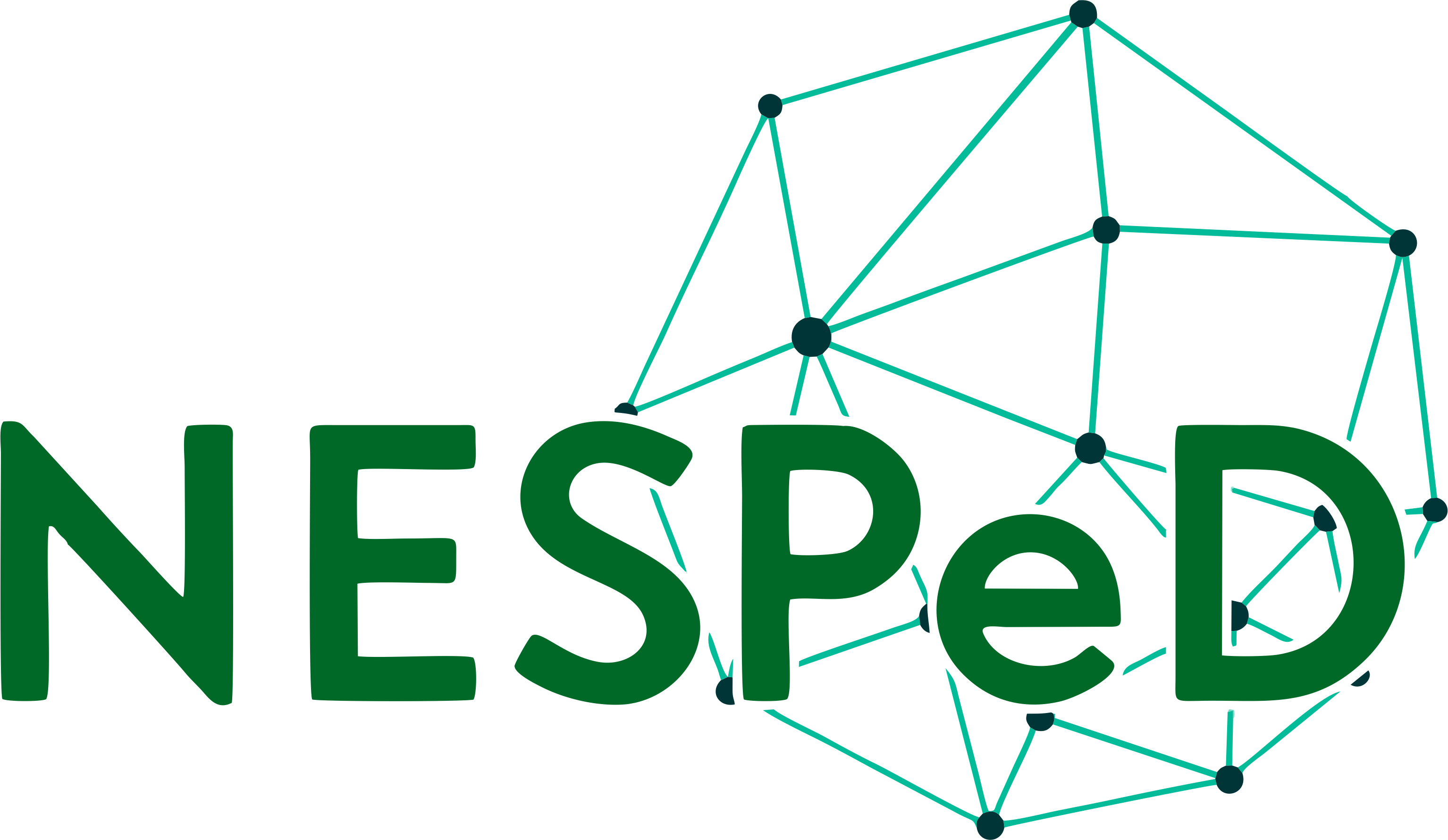 Logo NESPeD